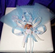 baby corsage