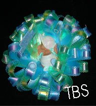 baby corsage