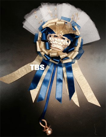 baby corsage