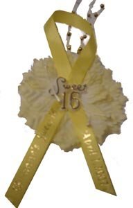 Sweet 16/15 Capia