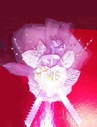 Sweet 16/15 Capia