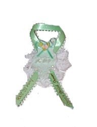 baby shower pin on capia