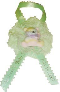 Baby Bootie Capia