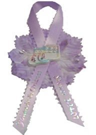Baby booties capia